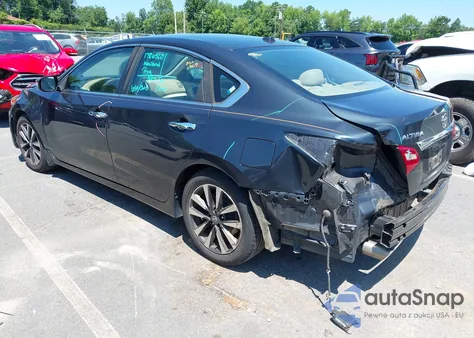 2016 Nissan Altima 2.5 Sl z USA, uszkodzony, nr VIN 1N4AL3AP6GC130968